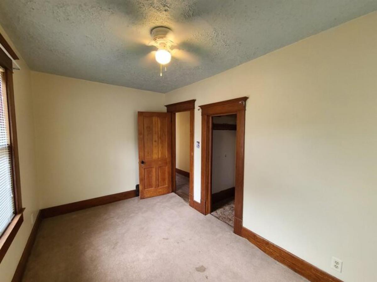 4 bedrooms House in Lindsborg, USA No. 422016