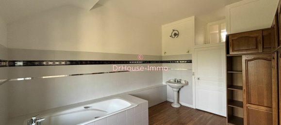 6 غرف نوم منزل في Cravant-les-Coteaux, France رقم 48963 9