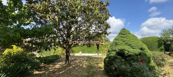 6 غرف نوم منزل في Cravant-les-Coteaux, France رقم 48963 14