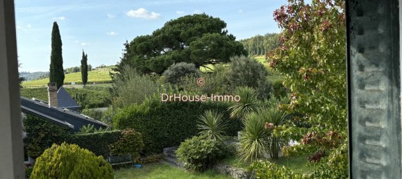 6 غرف نوم منزل في Cravant-les-Coteaux, France رقم 48963 3