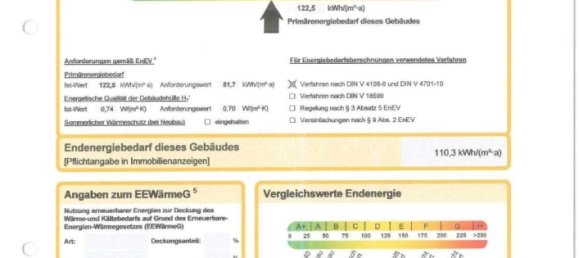 استوديو في Pinneberg, Germany رقم 227602 13