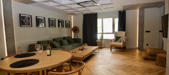 1 Schlafzimmer Wohnung in Marbella, Spain, Nr. 22004 5