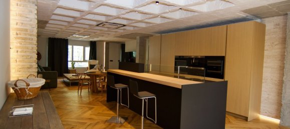 1 Schlafzimmer Wohnung in Marbella, Spain, Nr. 22004 2