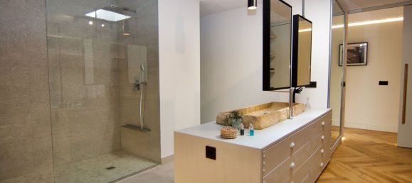 1 Schlafzimmer Wohnung in Marbella, Spain, Nr. 22004 11