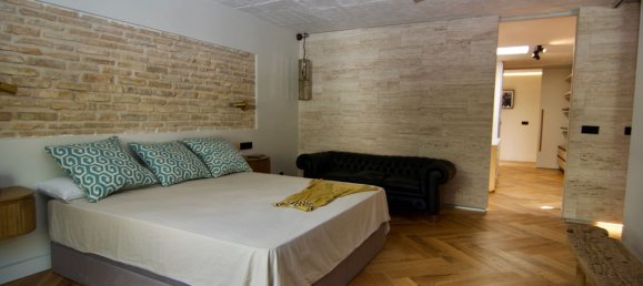 1 Schlafzimmer Wohnung in Marbella, Spain, Nr. 22004 8