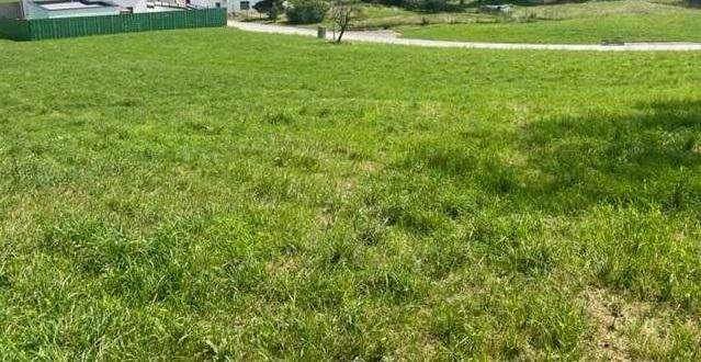  Land in Heiligenkreuz am Waasen, Austria No. 256838