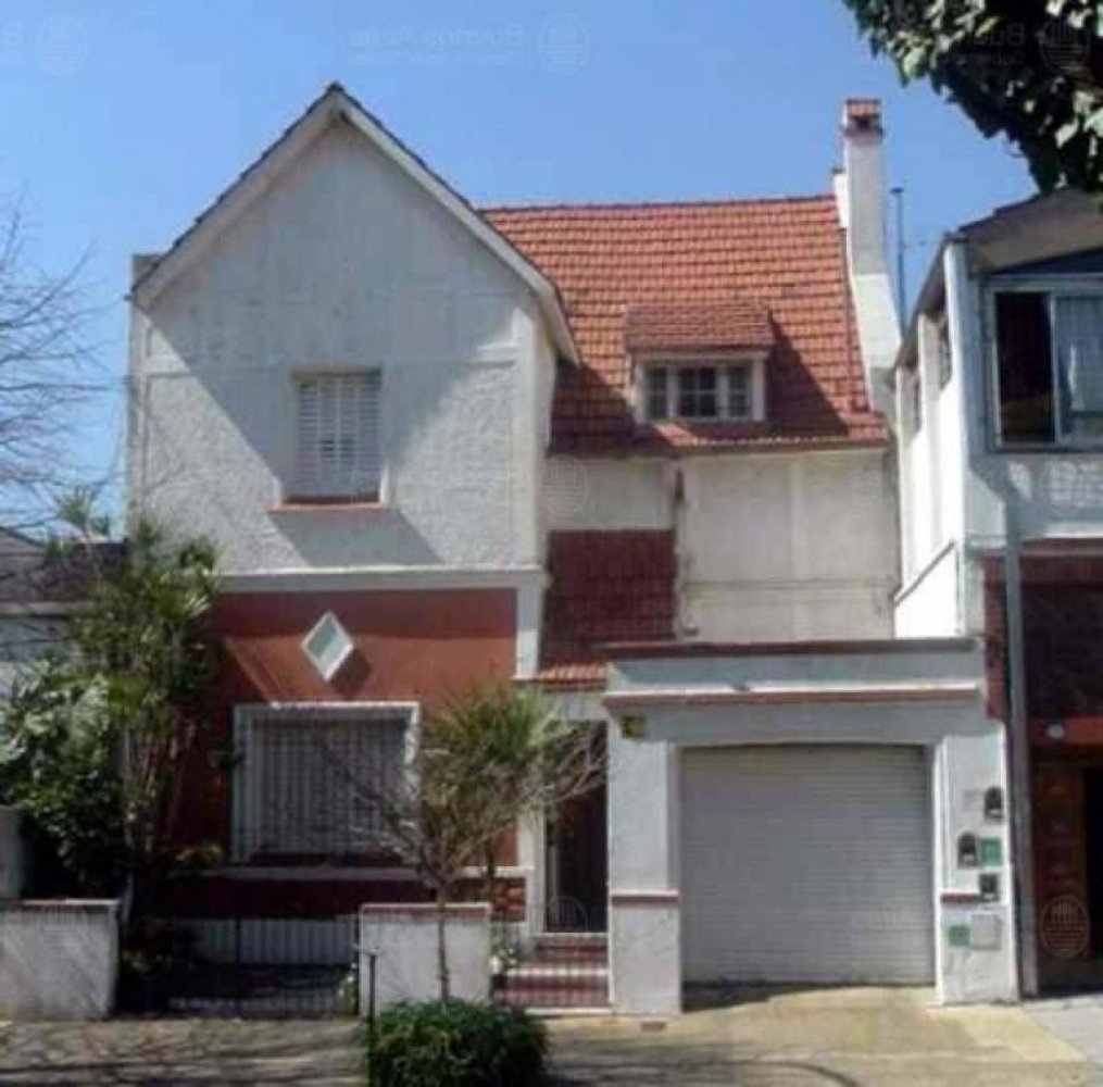 3 bedrooms House in Buenos Aires, Argentina No. 86895