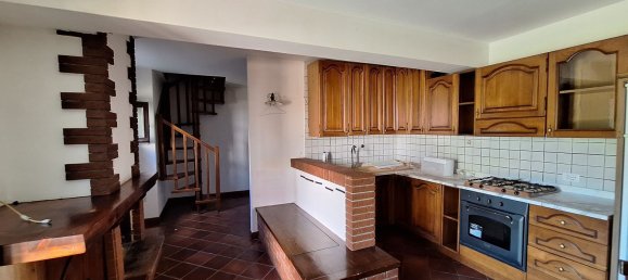 4 bedrooms Apartment in Roccastrada, Italy No. 314946 13