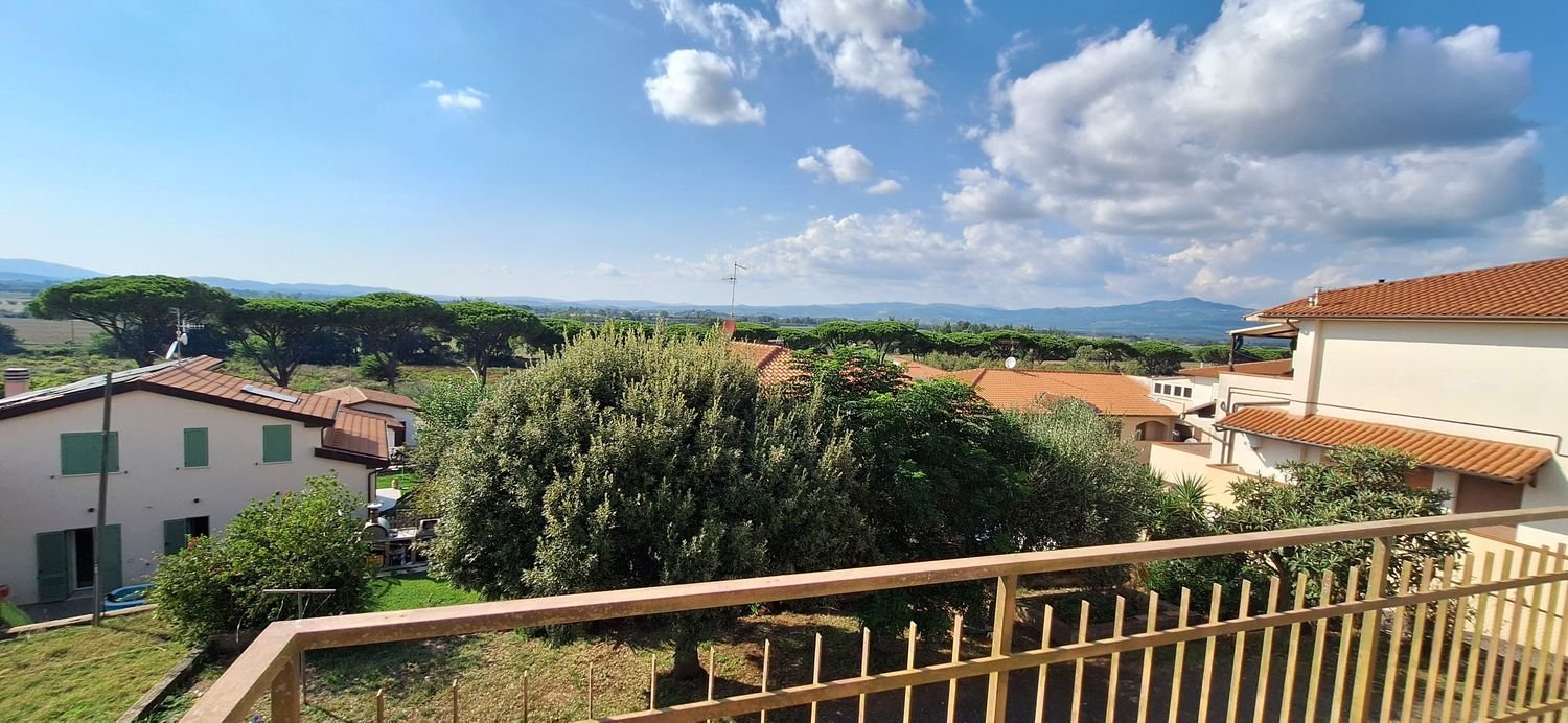 4 bedrooms Apartment in Roccastrada, Italy No. 314946