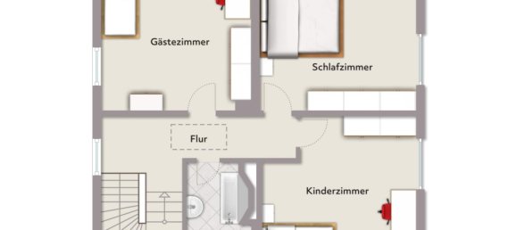 3 bedrooms House in Ahrweiler, Germany No. 282586 19
