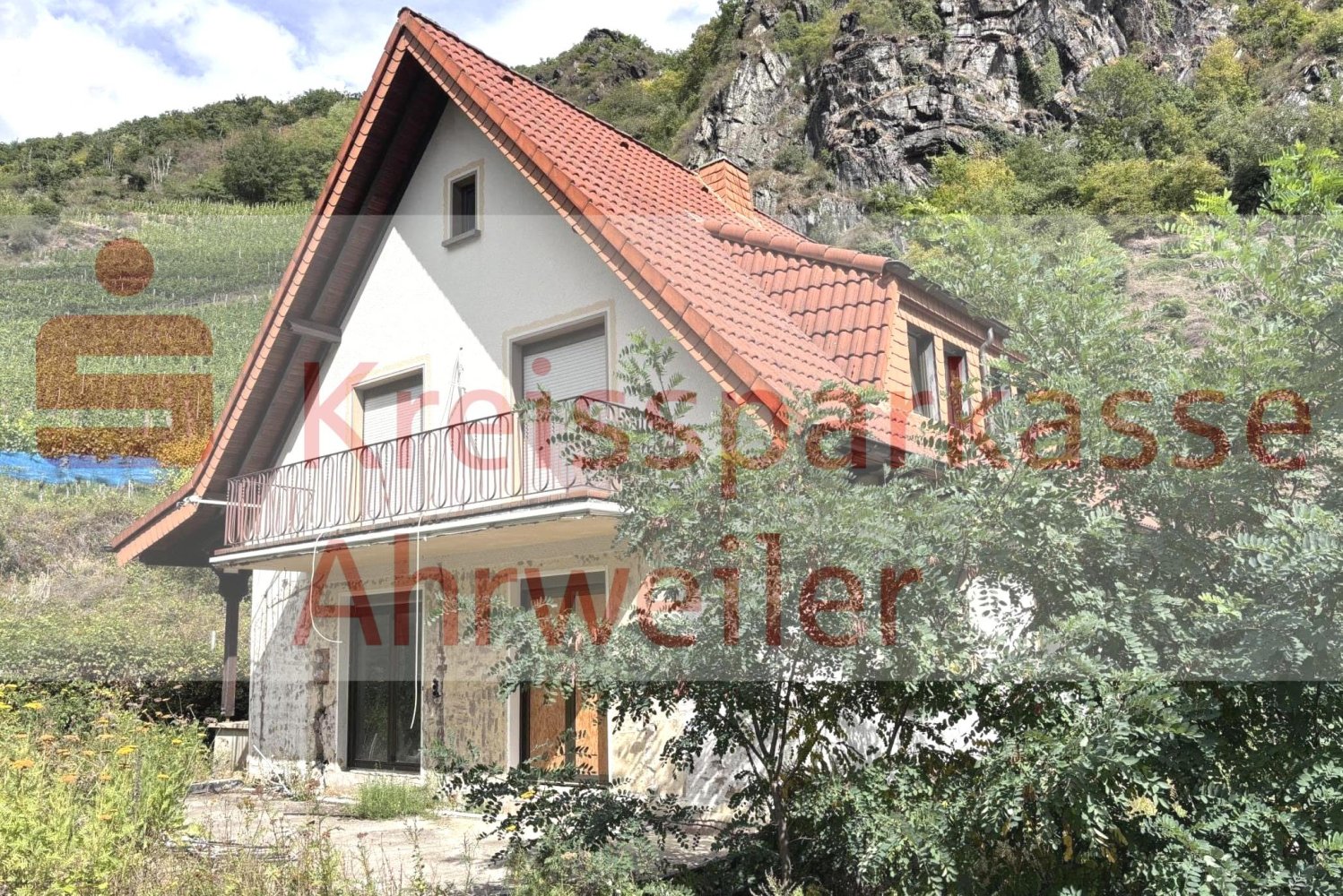 3 bedrooms House in Ahrweiler, Germany No. 282586