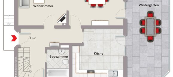 3 bedrooms House in Ahrweiler, Germany No. 282586 18