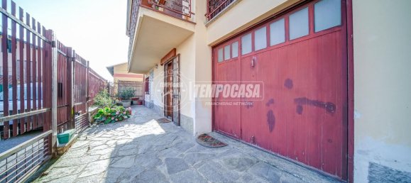 3 rooms Villa in Turbigo, Italy No. 15271 30