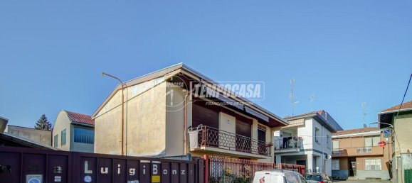 3 rooms Villa in Turbigo, Italy No. 15271 33