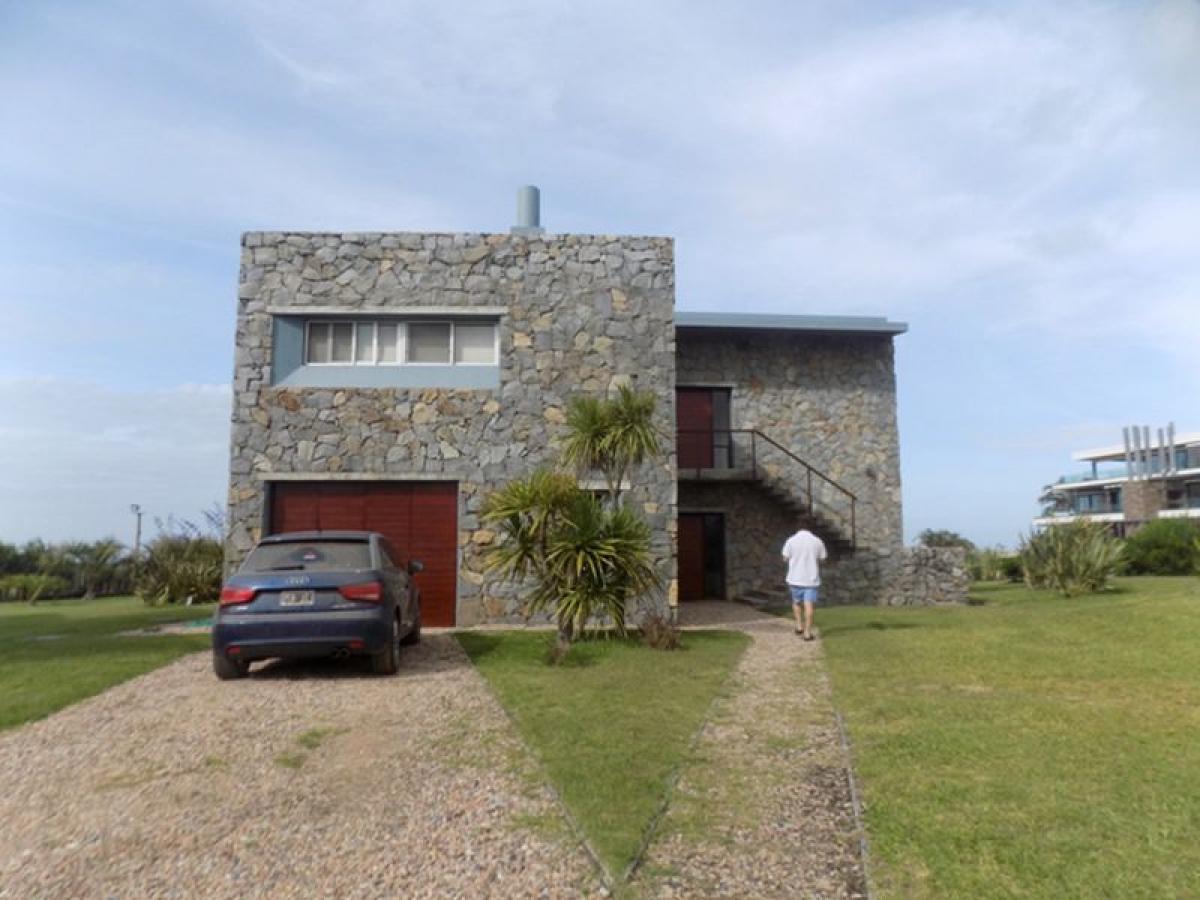 4 chambres Maison à Maldonado, Uruguay No. 2804