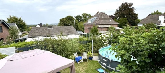 Casa de 4 habitaciónes en Heinsberg, Germany No. 321444 11