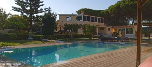 3 Schlafzimmer Haus in Sintra, Portugal, Nr. 147986 3