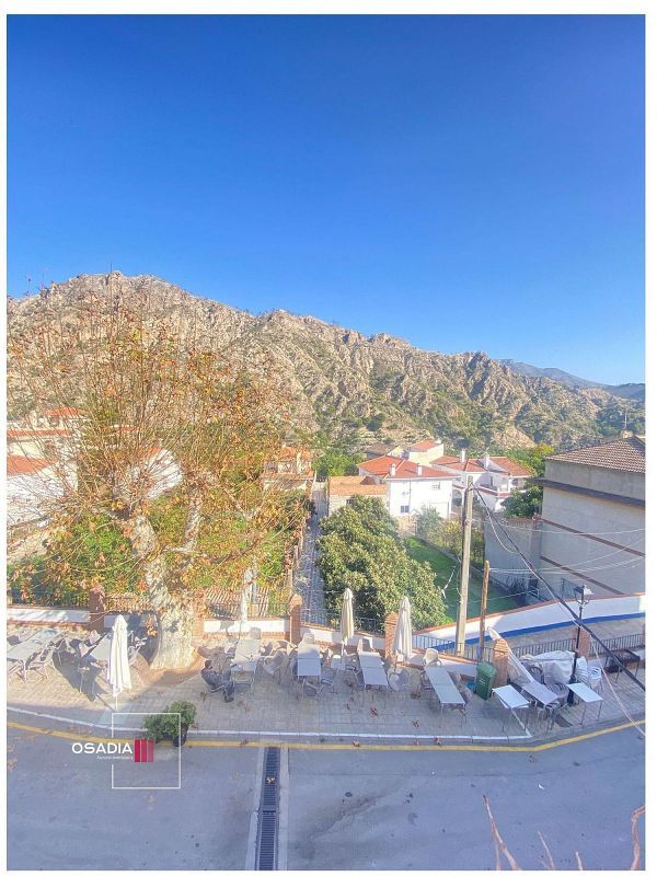 3 bedrooms House in Los Guajares, Spain No. 222972