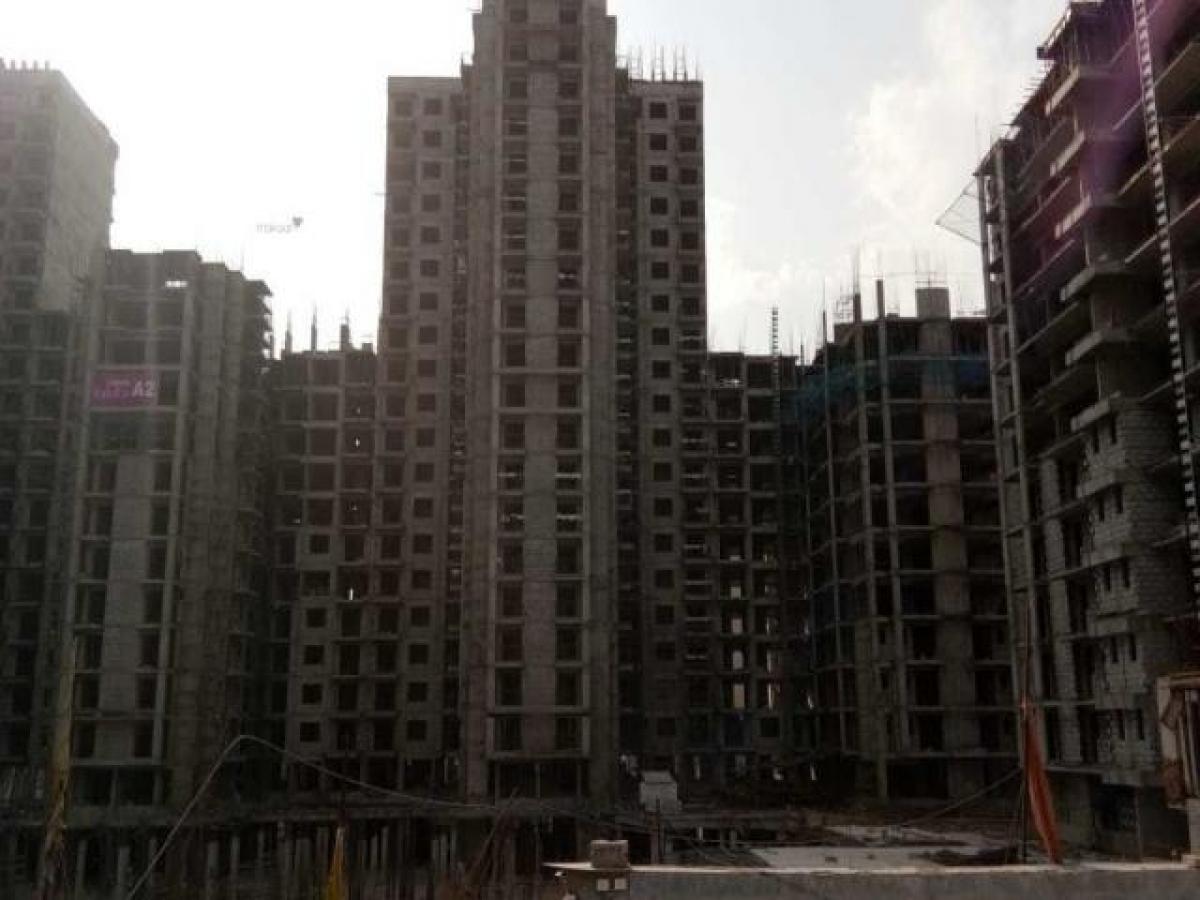 2 chambres Maison à Lucknow, India No. 22915