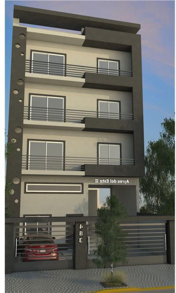 Studio in Quilmes, Argentina, Nr. 11283