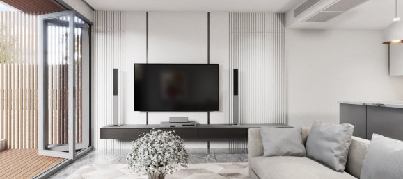 2 Schlafzimmer Eigentumswohnung in Bluepoint Condominiums Phuket, Thailand, Nr. 28129 6