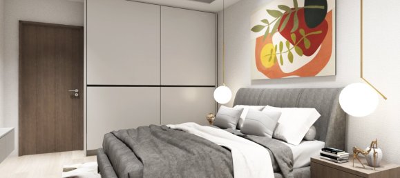 2 Schlafzimmer Eigentumswohnung in Bluepoint Condominiums Phuket, Thailand, Nr. 28129 3