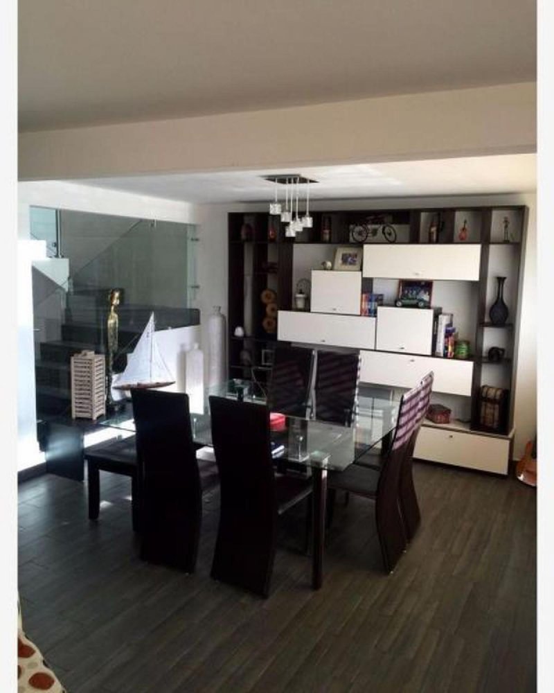 Дом с 3 спальнями в Пачука де Сото, Мексика № 156681