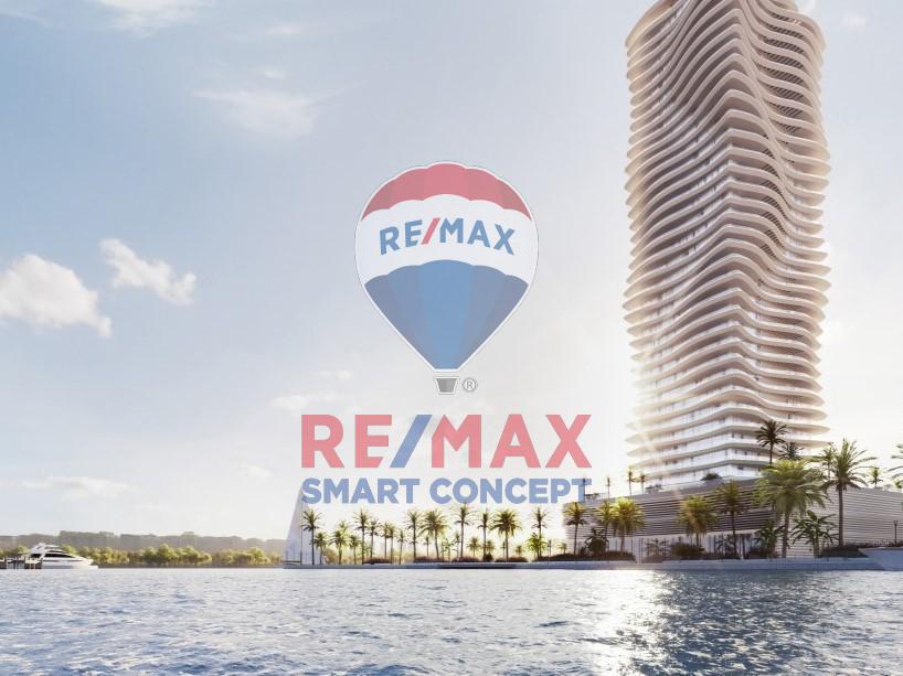 1 bedroom Apartment in Al Reem Island, UAE No. 22861