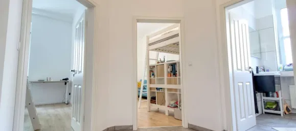 2 rooms Apartment in Cologne, Germany No. 345944 7