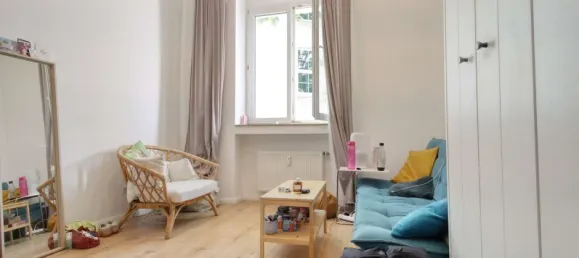 2 rooms Apartment in Cologne, Germany No. 345944 2