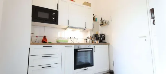 2 rooms Apartment in Cologne, Germany No. 345944 4