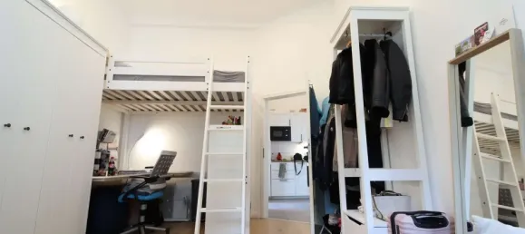 2 rooms Apartment in Cologne, Germany No. 345944 3