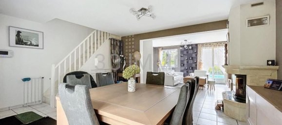 Casa T5 em Issou, France N.º 203946 4