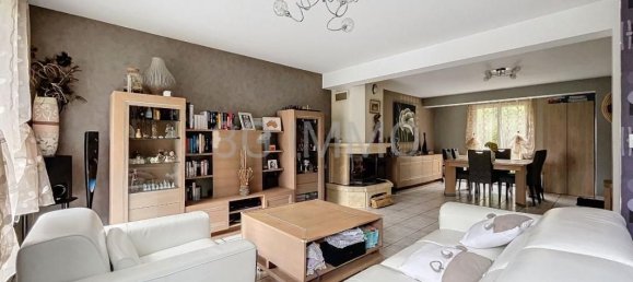 Casa T5 em Issou, France N.º 203946 3