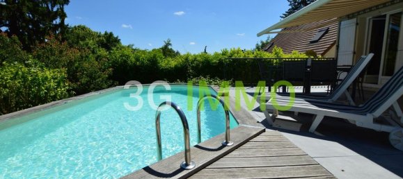 Casa T5 em Issou, France N.º 203946 13