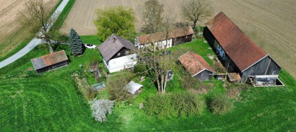 Granja de 3 dormitorios en Passau, Germany No. 161454 10