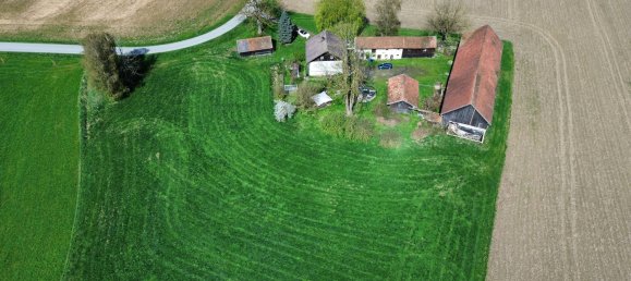Granja de 3 dormitorios en Passau, Germany No. 161454 15