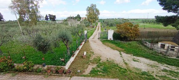 Вилла с 2 спальнями в Фоджа, Италия № 61221 20