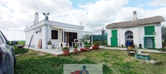 Вилла с 2 спальнями в Фоджа, Италия № 61221 2