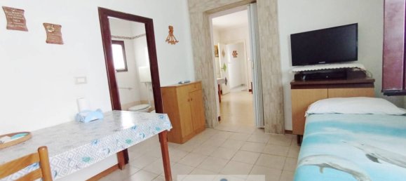 Вилла с 2 спальнями в Фоджа, Италия № 61221 14