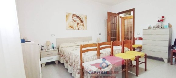 Вилла с 2 спальнями в Фоджа, Италия № 61221 8