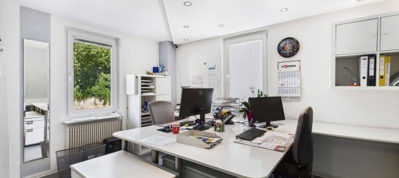 Edificio de 7 dormitorios en Ludwigsburg, Germany No. 261658 21