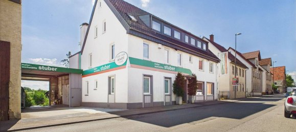 Edificio de 7 dormitorios en Ludwigsburg, Germany No. 261658 22