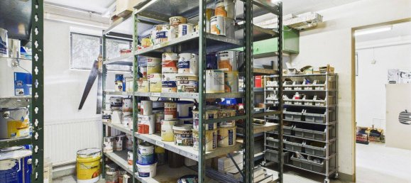 Edificio de 7 dormitorios en Ludwigsburg, Germany No. 261658 26