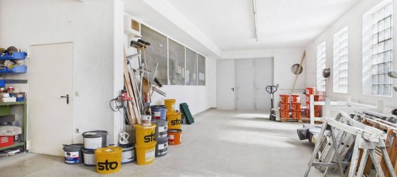 Edificio de 7 dormitorios en Ludwigsburg, Germany No. 261658 23