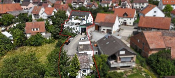 Edificio de 7 dormitorios en Ludwigsburg, Germany No. 261658 29