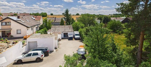 Edificio de 7 dormitorios en Ludwigsburg, Germany No. 261658 13