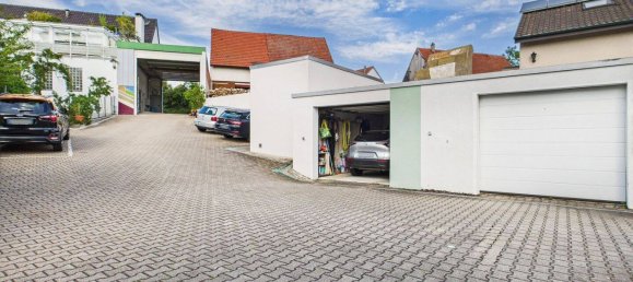 Edificio de 7 dormitorios en Ludwigsburg, Germany No. 261658 27