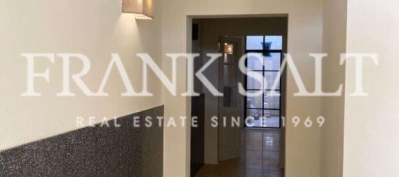 3 غرف نوم تاون هاوس في Rabat, Malta رقم 10903 9