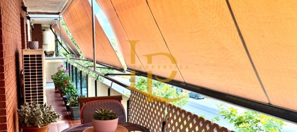 Dúplex de 4 dormitorios en Rubí, Spain No. 191204 22